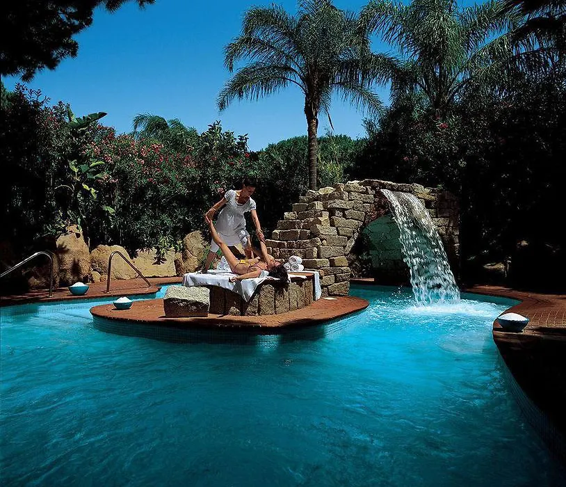 Forte Village Resort - Bouganville-1
