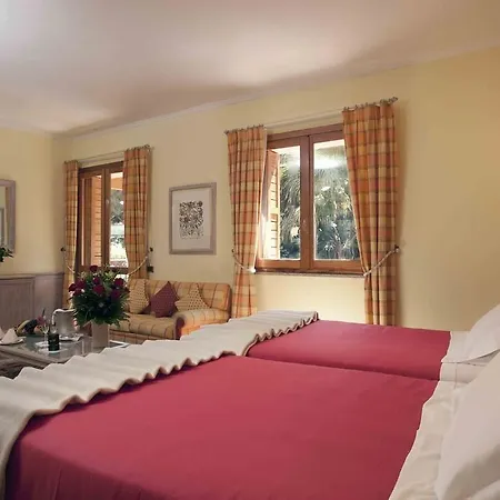 Forte Village Resort - Bouganville-3